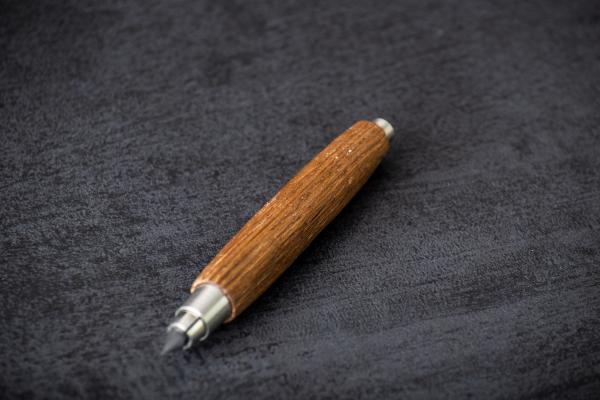 Bleistift-5-6-mm-Fallmine-Holz-Fassdaube-Eiche